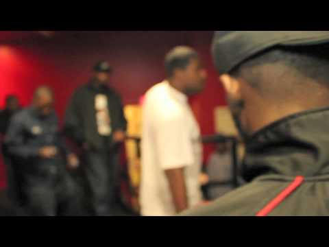 Gambitt vs Murl Green