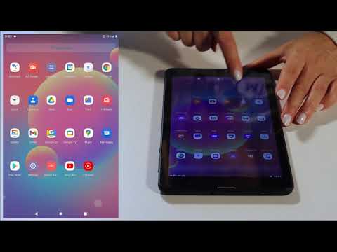 How to Connect Your Tablet to Wifi