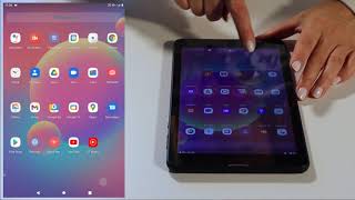 How to Connect Your Tablet to Wifi