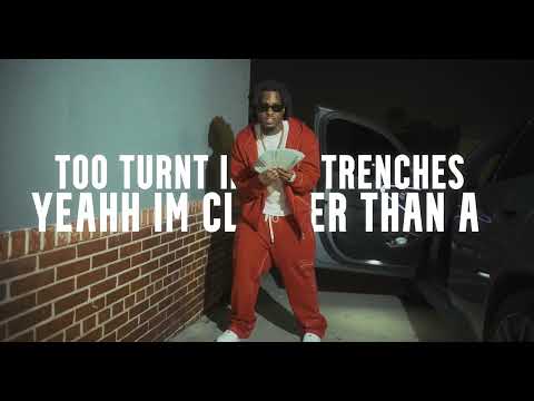 33k Nance - Double Up 