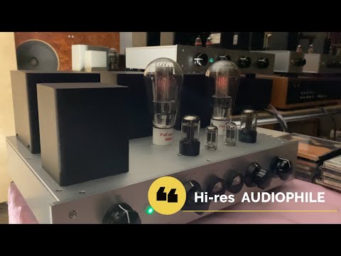 [AUDIOPHILE] 24bit Hi-Res Audiophile WVAudio (6)
