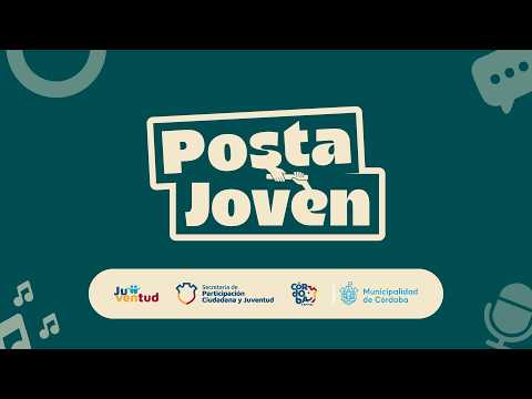 BIENVENIDOS A POSTA JOVEN | PROGRAMA 1 | CPC SAN VICENTE