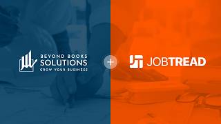 JobTread Partner: Beyond Book Solutions
