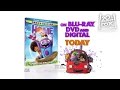 Dreamworks HOME Now On Blu Ray DVD Digital Official Spot FOX Home Entertainment