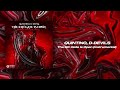 Quintino, D-Devils - The 6th Gate Is Open (Dance With The Devil) [Instrumental Mix]