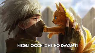 Nightcore - Diamanti (Video Con Testo)