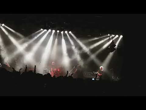 ZACIERALIA 2019   KAZIK + ZDUNEK