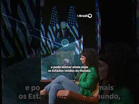 Brasil no Mundo | A descredibilização dos Estados Unidos perante os seus aliados e o mundo