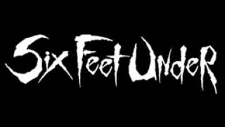 Six Feet Under - War Is Coming (από Cunning Linguist, 30/08/10)