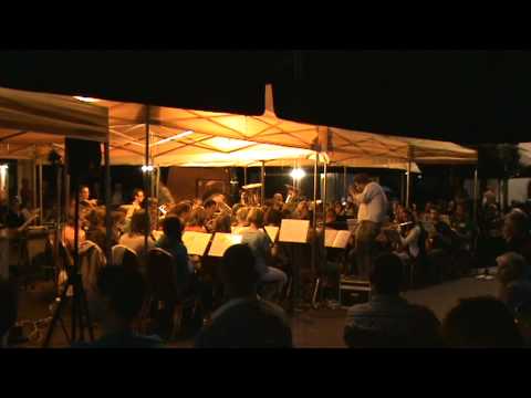 Zomerorkest Nederland 2010 - Sunny