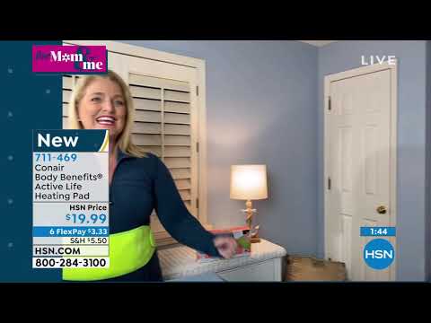 HSN | Healthy Living 04.19.2020 - 11 PM