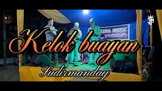 Download lagu KELOK BUAYAN   VOC. SUDIRMANDAY mp3