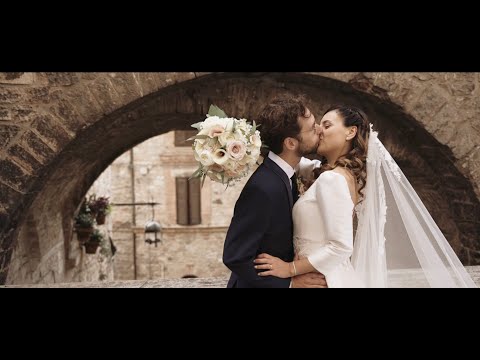 Matrimonio Castello di Petrata