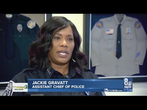 North Las Vegas Hiring Corrections Officers