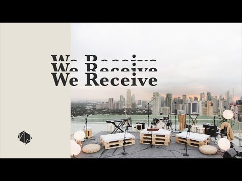Thumbnail for We Receive video