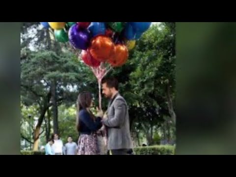 Sıla Türkoğlu told about her dream wedding proposal!
