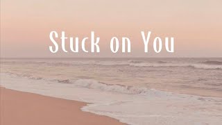 Stuck on You w/ lyrics song by Lionel Richie| Fashionesta