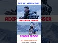 Adipurush Trailer Spoof | Adipurush Review | Adipurush Final | World2shine | Divyanshu Bharti
