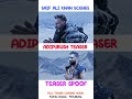 Adipurush Trailer Spoof Adipurush Vfx Breakdown World2shine Divyanshu Bharti
