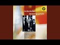String Quartet No. 6 in G Major: I. Allegro moderato