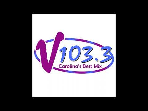 103.3 WMGV "V103.3" (Legal ID) (September 22, 2022)
