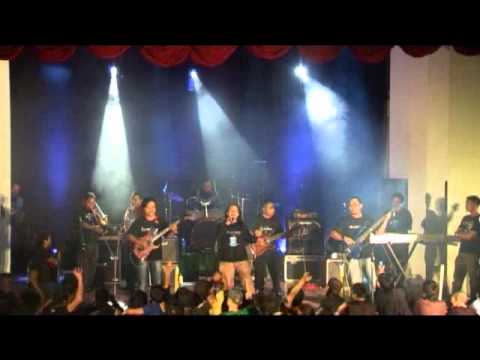 Dreamhunter - Khaw'nge i awm ?, Live at Vanapa Hall Aizawl