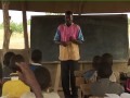 Vidéo Drôle Africaine