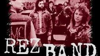 rez band innocent blood