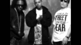 Strong Arm Steady ft Dom Kennedy - No SKy Limit (Oh No's Smoke On Remix).