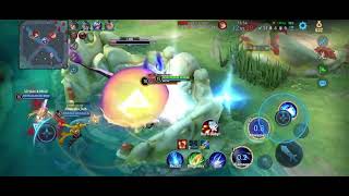 KONGMING HERO HOK KAME HAME HAA JUTSU!!!