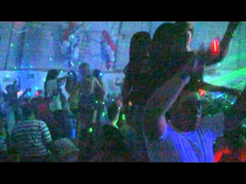 Waiting 4 (DJ Ortzy Remix) / Lolas Club Cali / VDJ Diablo