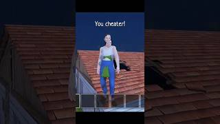 What did I just witness💀? Schoolboy Runaway Easy Mode All Endings #schoolboyrunaway #DMG_Channel