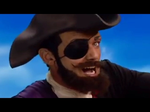 YouTube Thumbnail