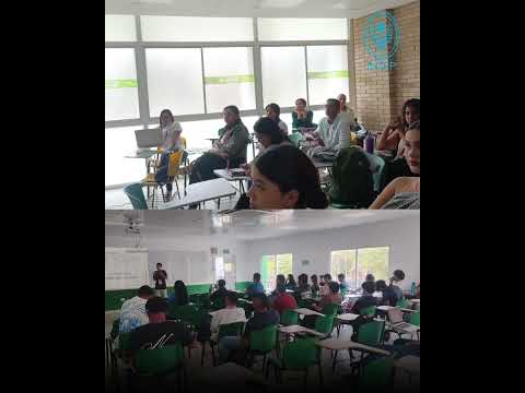 XV Encuentro Departamental de Semilleros de Investigación de la RREDSI nodo Valle del cauca