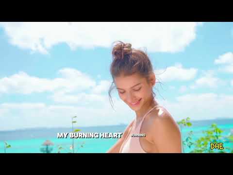 Kolya Funk, PHURS, Catching Sunrises - You're My Heart, You're My Soul ( Lyrics)