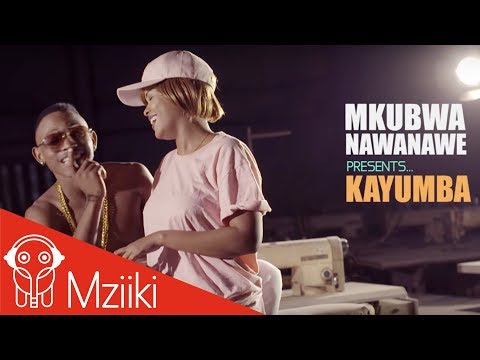 Mkubwa na Wanawe - Kayumba Msela | (OFFICIAL VIDEO 2017)
