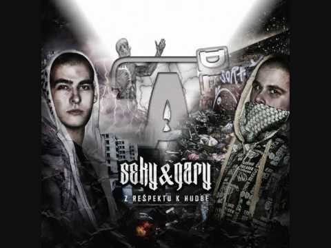 Seky a Gary - Dal by si všetko / album Z rešpektu k hudbe /