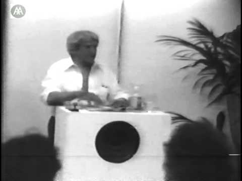 The Rally - Part 8 - Konrad Wachsmann