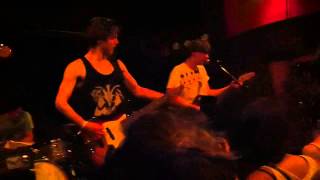 Teen Suicide new song "Alex"