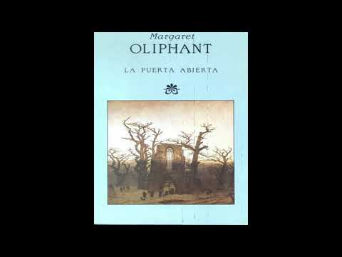 (La puerta abierta)  de Margaret Oliphant