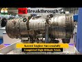 #breakingnews Kaveri Engine successfully completed high altitude trial #drdo #indianairforce