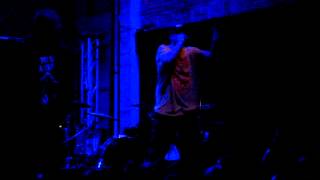 Bliss n Eso &quot;Woodstock 2008&quot;