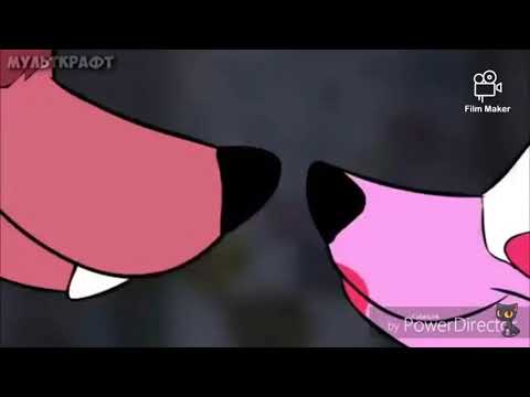 Я люблю тебя любой