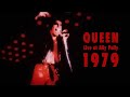 Queen - Let Me Entertain You (Live at Alexandra Palace, 1979) - [8mm Film Sync]