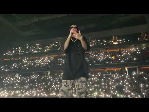 $UICIDEBOY$ -  ANTARCTICA (GREY DAY 2023 WASHINGTON, D.C.)