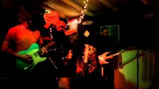 The Velvet Teen @ Bocci's Cellar