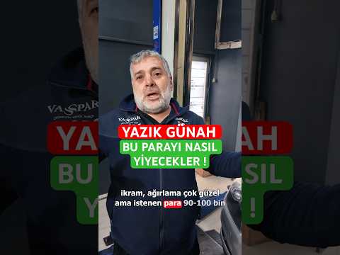 100 BİN TL İstenen Arızayı 500 TL’Ye Çözdük ! Astra H Easytronic Arıza