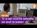 We dromen van de zomervakantie, maar boeken ho maar