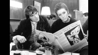 Music video thumbnail preview for Brian Auger, Julie Driscoll \u0026 Trinity - Let the Sunshine In by Brian Auger & the Trinity