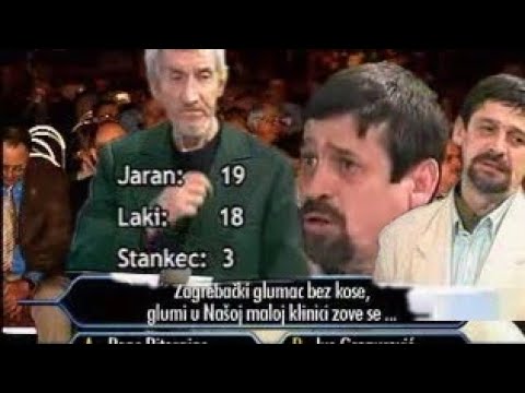 JARAN-NAJBOLJI MILIJUNAŠ IKAD!!!!"